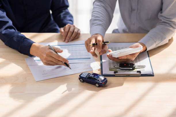 Car insurance options for Montevideo residents
